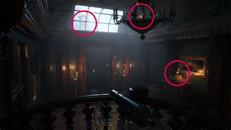 re village 5 bells|Resident Evil Village 5 Bells .